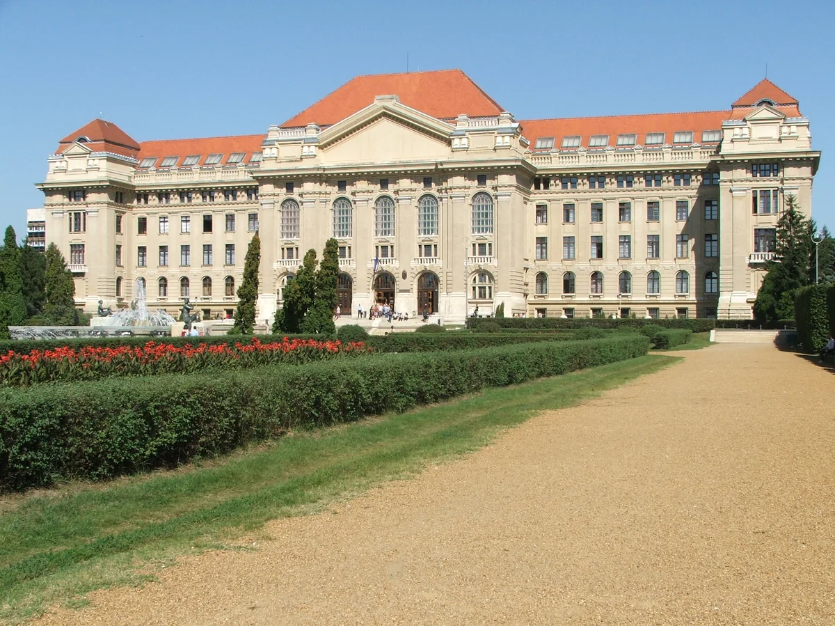 Hungary