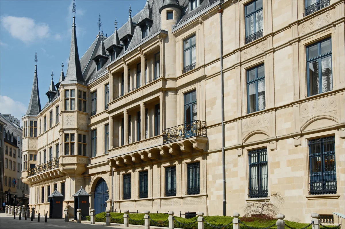 Things to do in Luxembourg