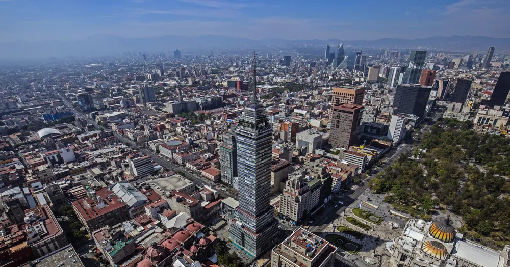 Mexico