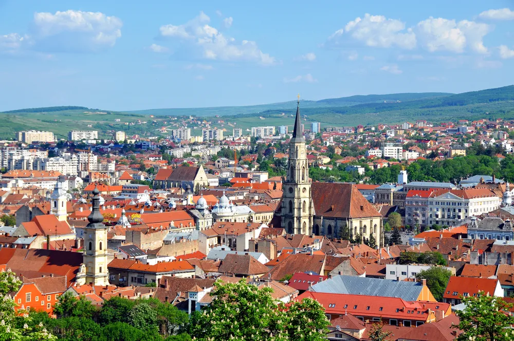 Romania
