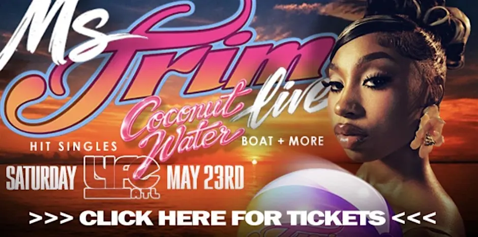 LYFE ATL SATURDAY [FREE ENTRY W/ RSVP]