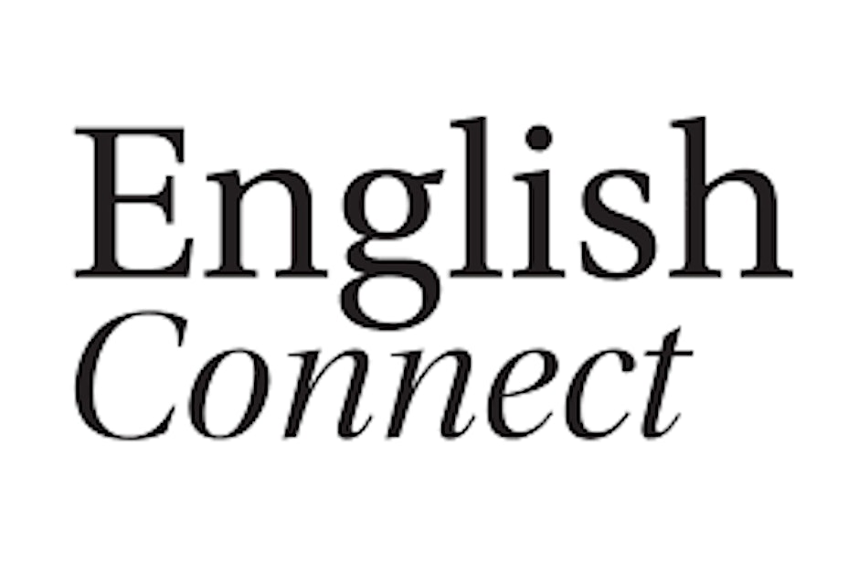 Aula de inglês - English Connect
