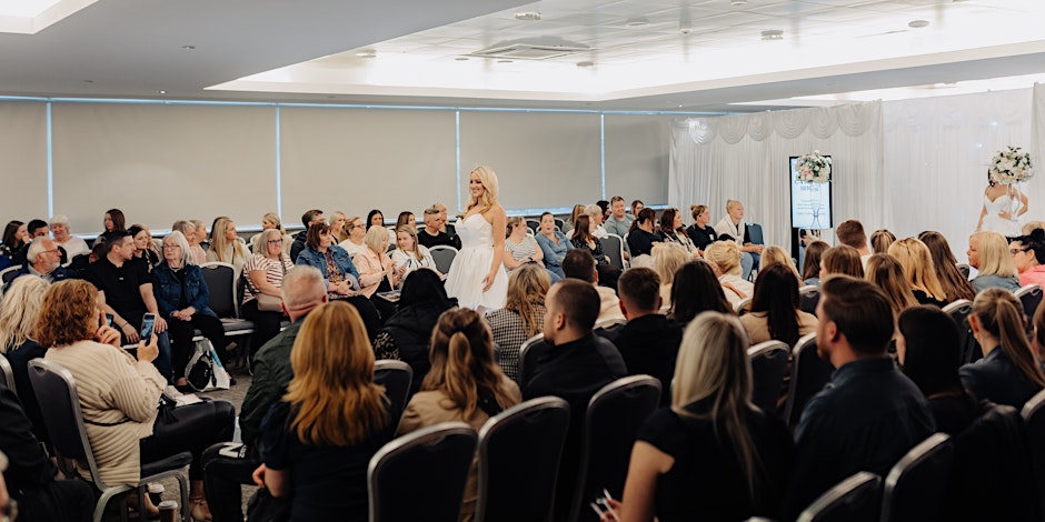 The Hampden Wedding Show