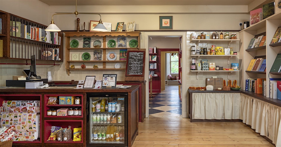 The Cookbook Shop's Autumn Food & Drink Preview