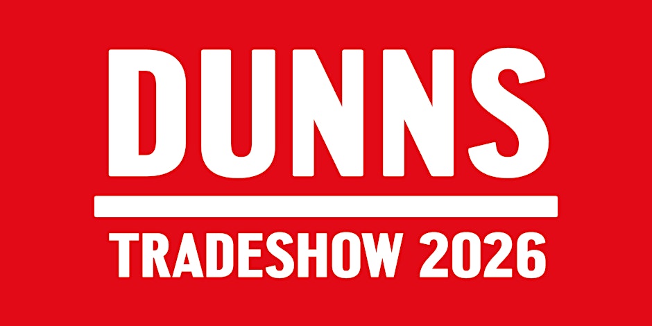 Dunns Food and Drinks Tradeshow 2026