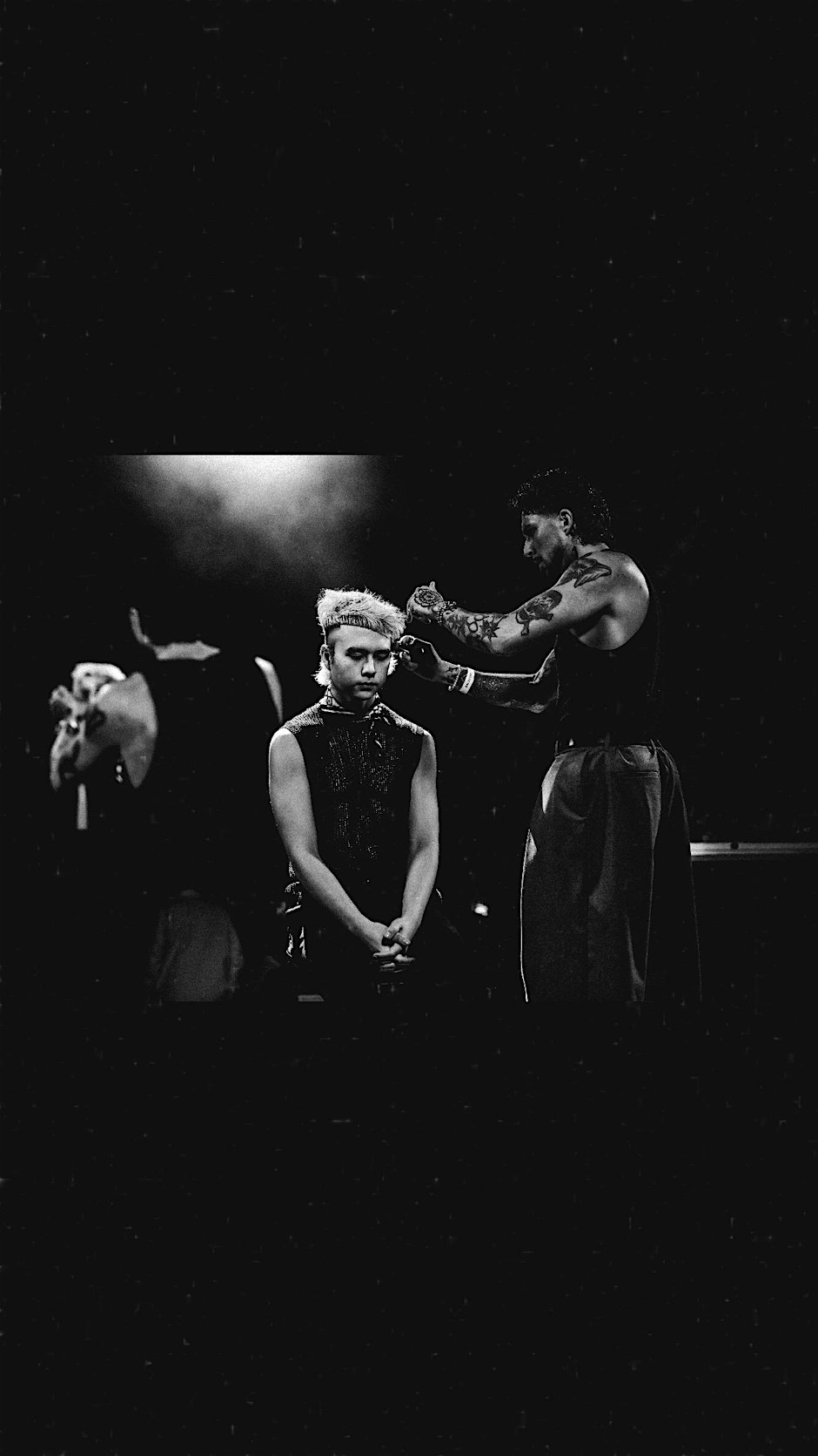 The Barber.josh.o.p 5 Day Bootcamp - UK