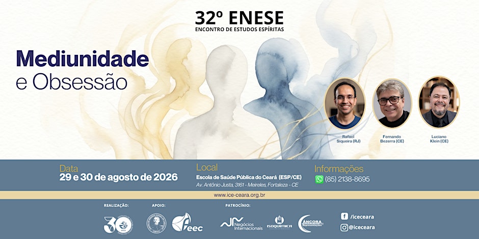32º ENESE
