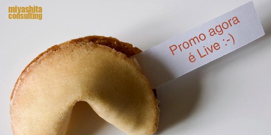SP: Curso de Marketing Promocional e Live Marketing - 2026 [pré-lançamento]