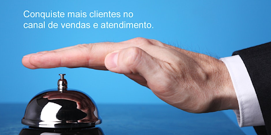 SP: Curso de Marketing de Serviços e Gestão de Atendimento