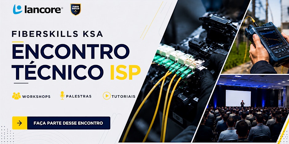 FiberSkills Rio Preto