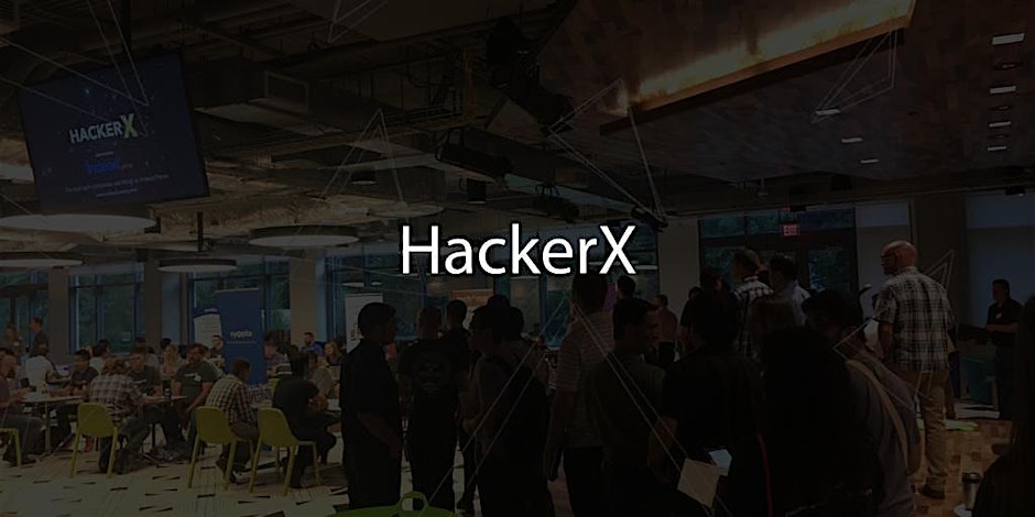 HackerX - São Paulo - Employer Ticket - 11/2