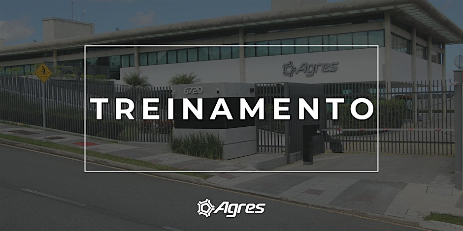 SETEMBRO - 2026 - Treinamento Agres
