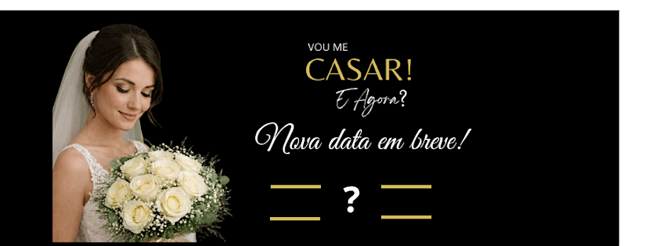 Vou me casar! E agora? edição Vila da Serra