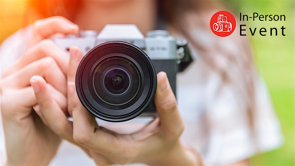 Intro to Photography Seminar