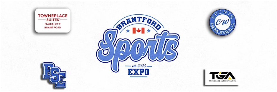 Brantford Sports Expo