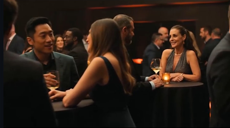 Toronto Singles - Social Seconds: The Founding Social (Age 25-40)