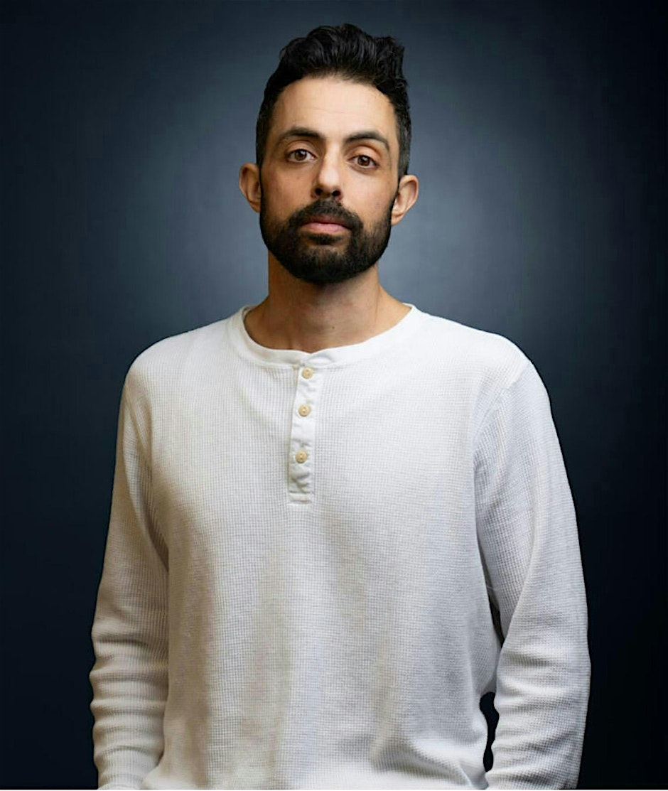 Sammy Obeid: Zingers in Zurich!