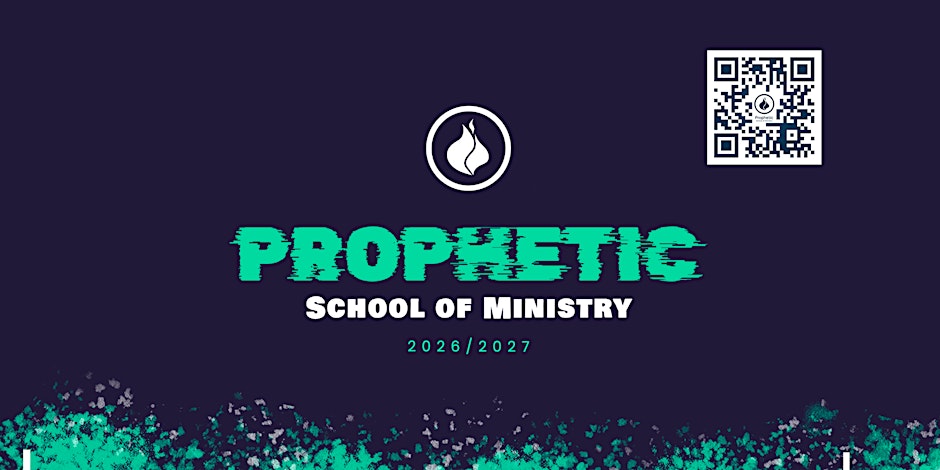 Prophetic School of Ministry