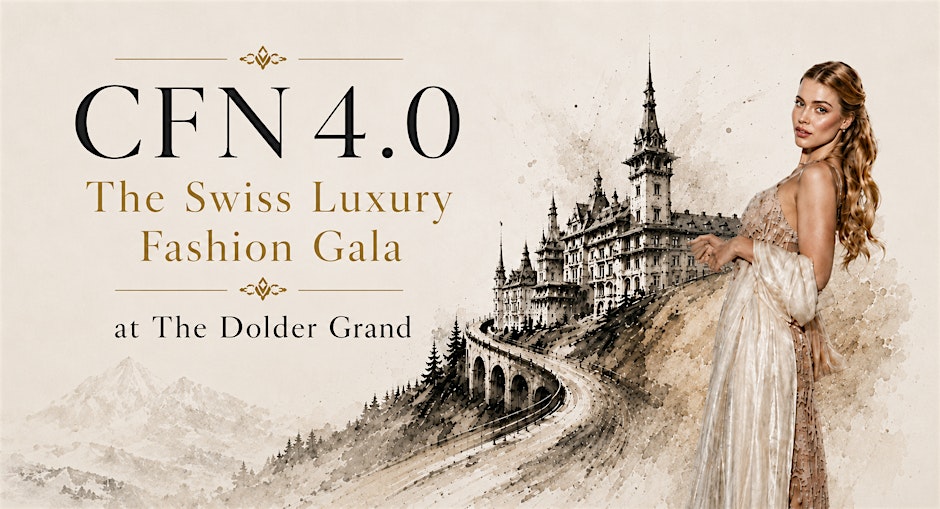 COUTURE FASHION NIGHT 4.0