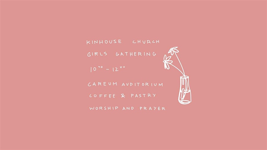 Girls Gathering