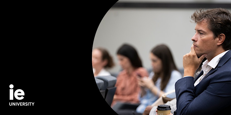 Master Class in Geneva: Innovation and Technology for Sustainability: Transforming Busines