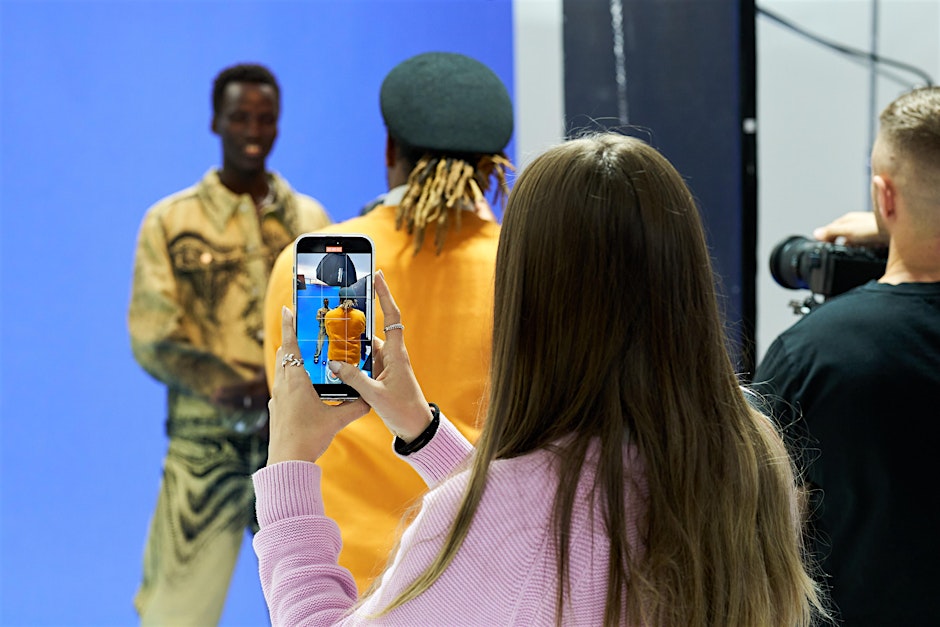 Profoto Roadshow - Copenhagen