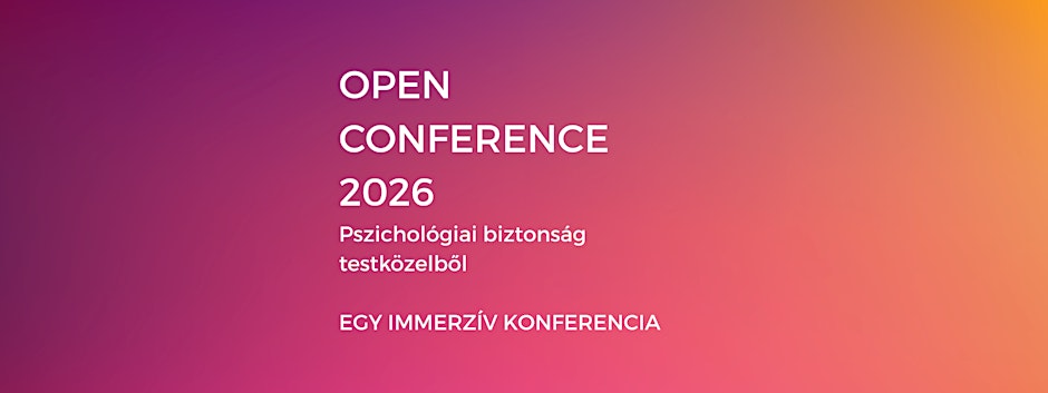 OPEN CONFERENCE 2026
