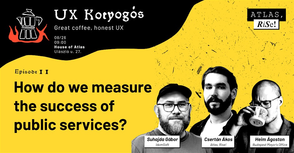 How do we measure the success of public services?