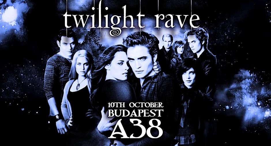 Twilight Rave (Budapest)
