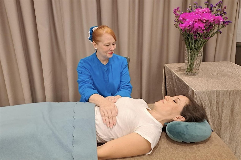 UPCOMING USUI REIKI I SEMINAR IN SEPTEMBER.