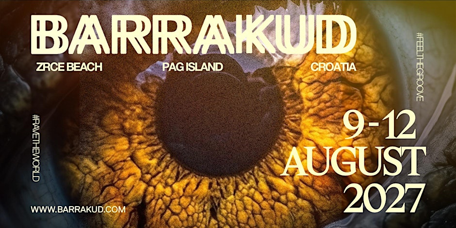 BARRAKUD Croatia 2027