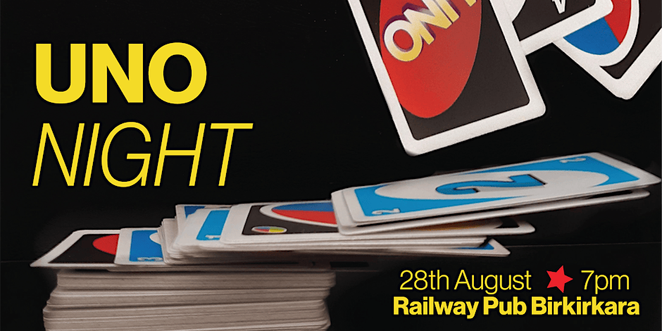 UNO NIGHT