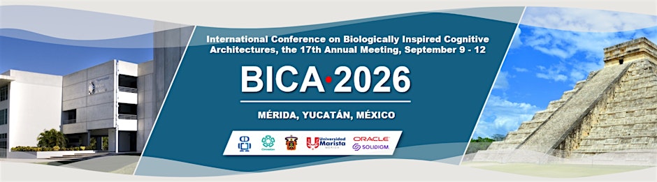Biologically Inspired Cognitive Architectures - 2026