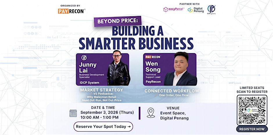 Beyond Price: Building A Smarter Business