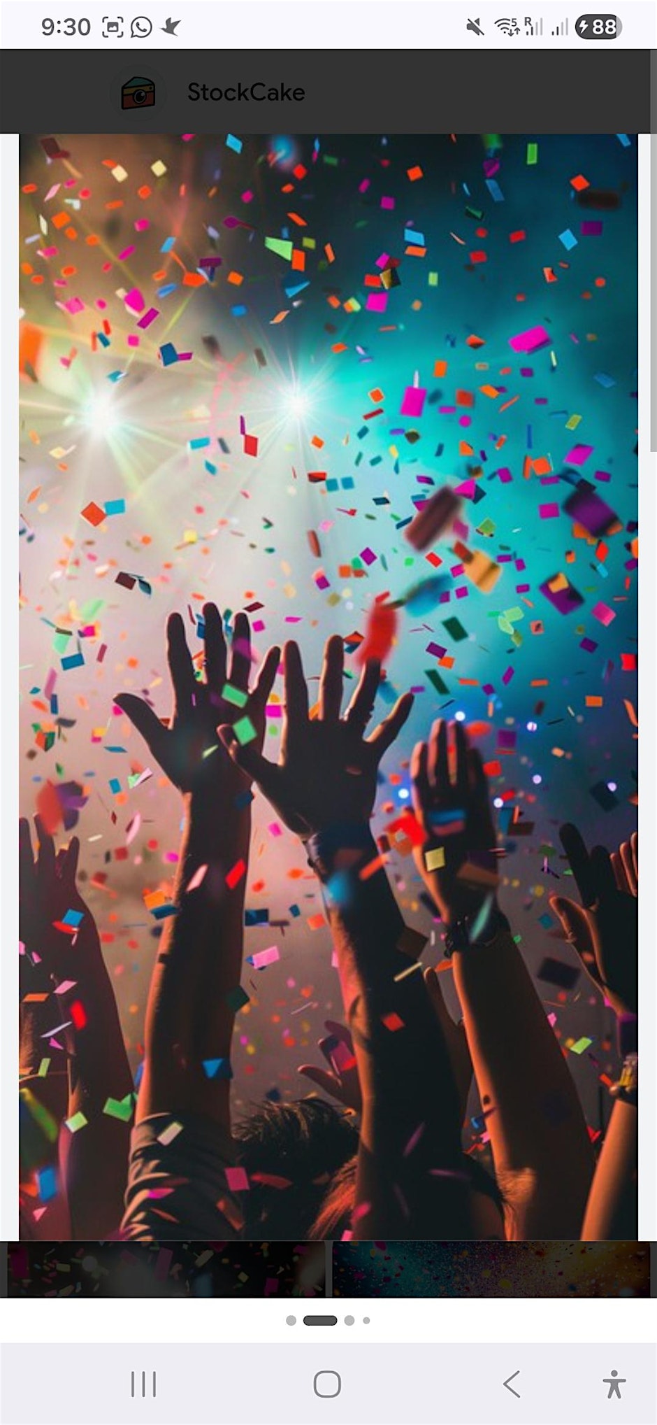 Festival/ communities