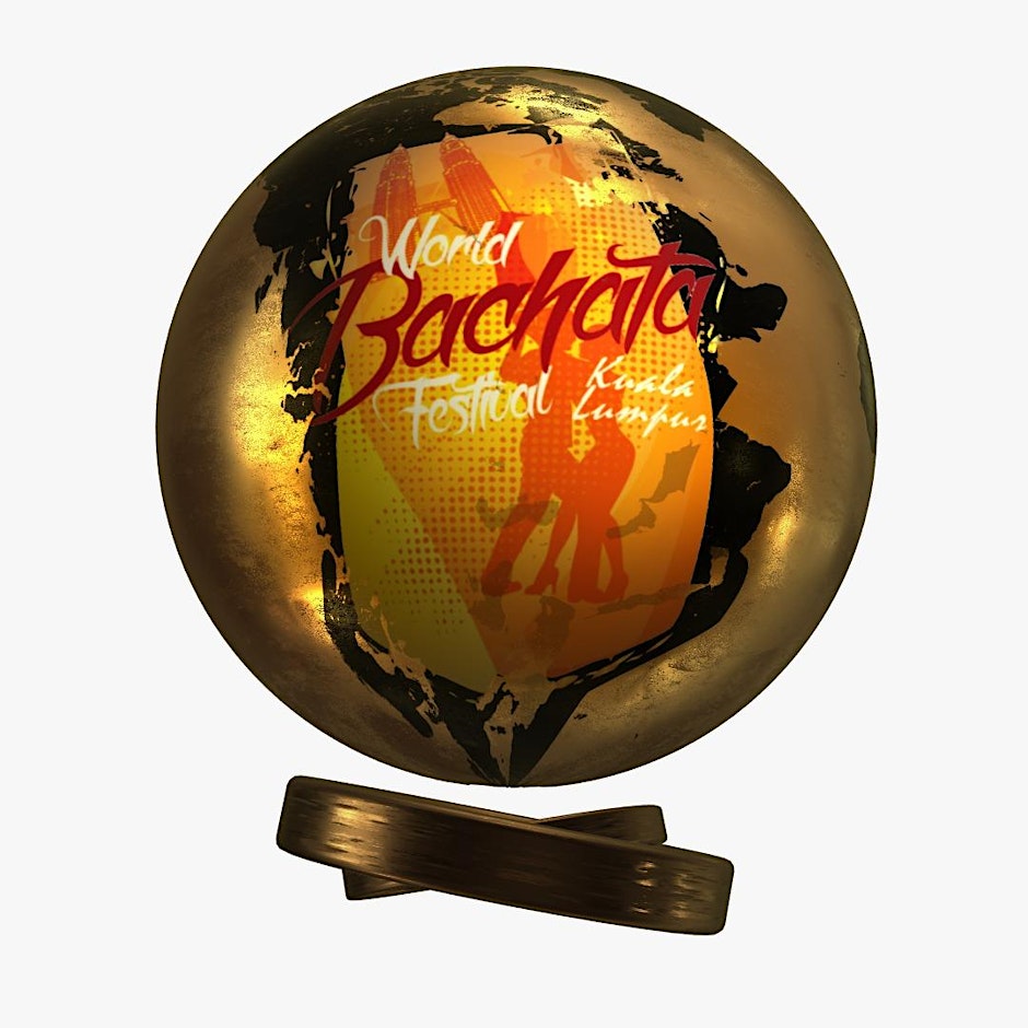 WORLD BACHATA FESTIVAL KUALA LUMPUR Celebrating 16 Years