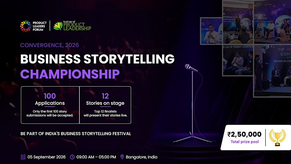 Art of Storytelling Festival 2026