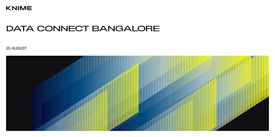 Data Connect Bangalore