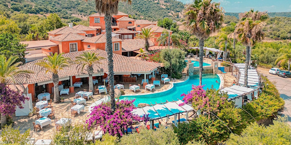 Yoga & Pilates exclusive beach retreat with Stefania, Lisa & Jane