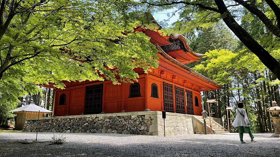 RDA Japan Retreat 2026