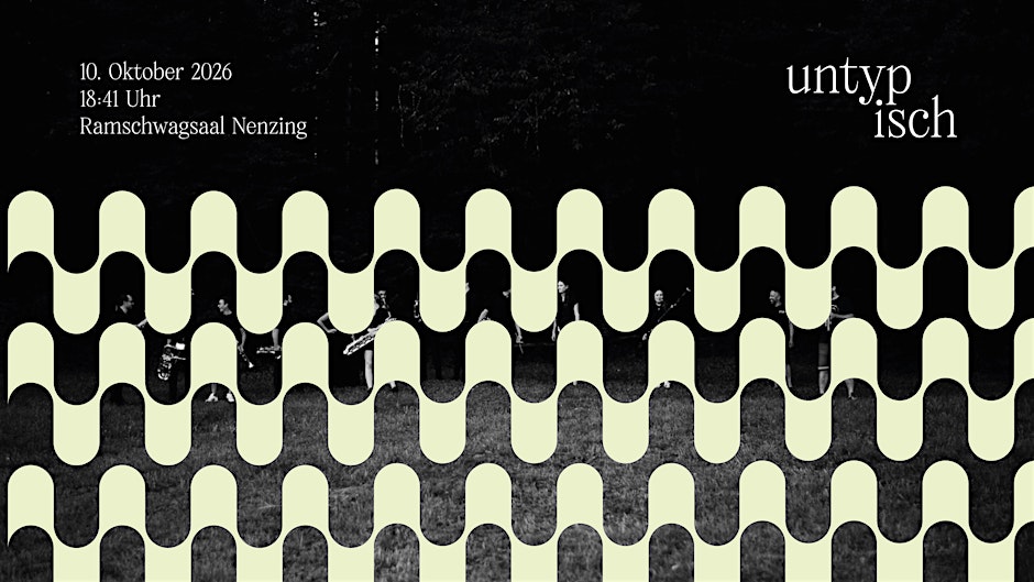 Untypisch-Projektorchester