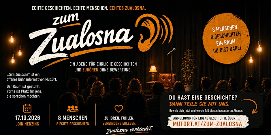 Zum Zualosna