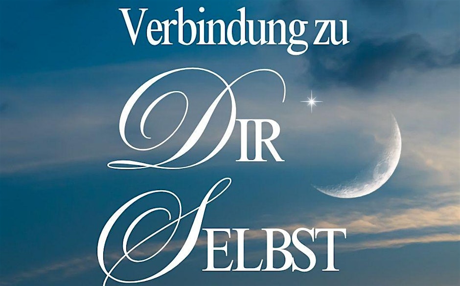 Verbindung zu Dir Selbst - Neumond Breathwork