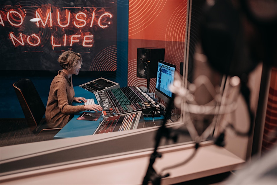 Bootcamp - Musikproduktion in Ableton Live