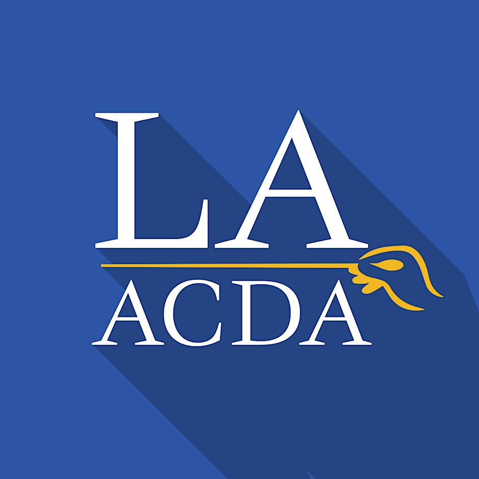 Louisiana ACDA 2026 Fall Vocal Conference