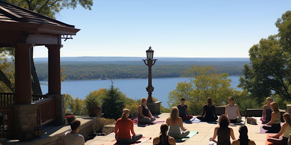 The Awakening (A spiritual Seminar)