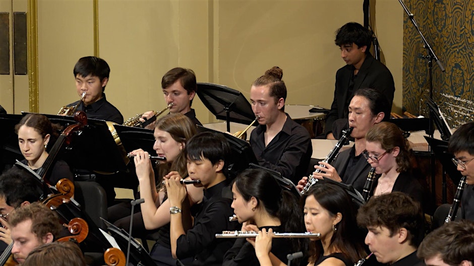 Opening Concert