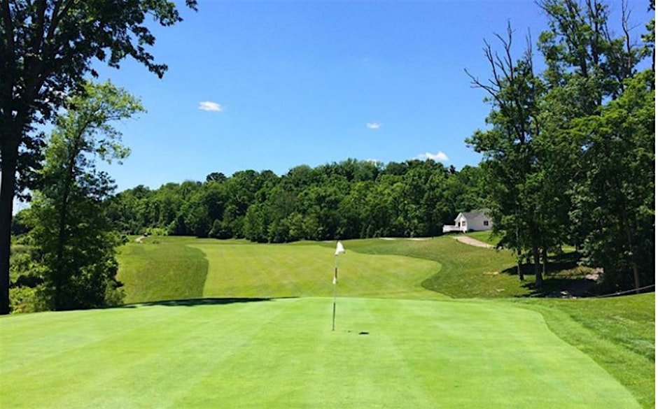 8th Annual "Church" Memorial Golf Tournament