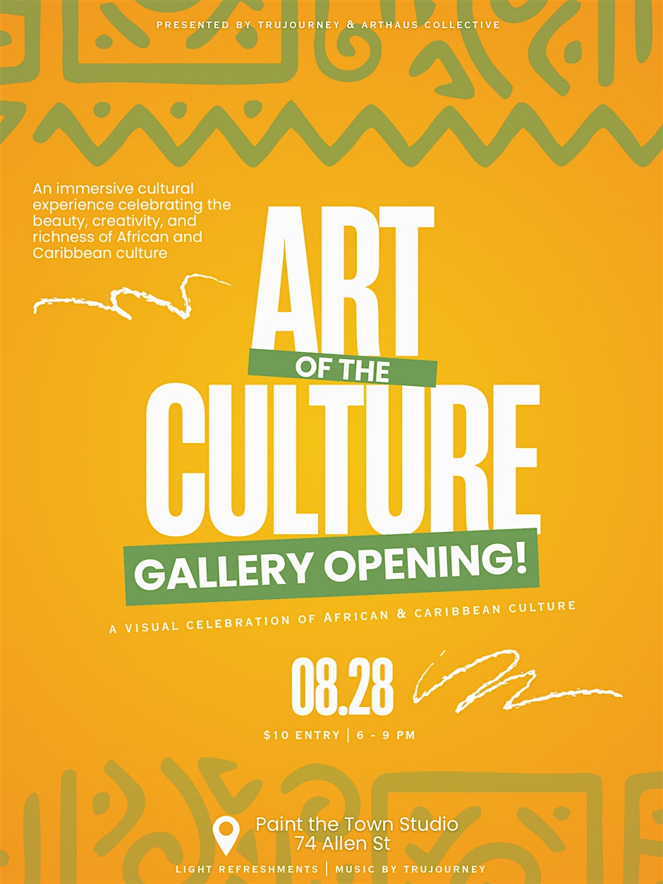 ART OF THE CULTURE
