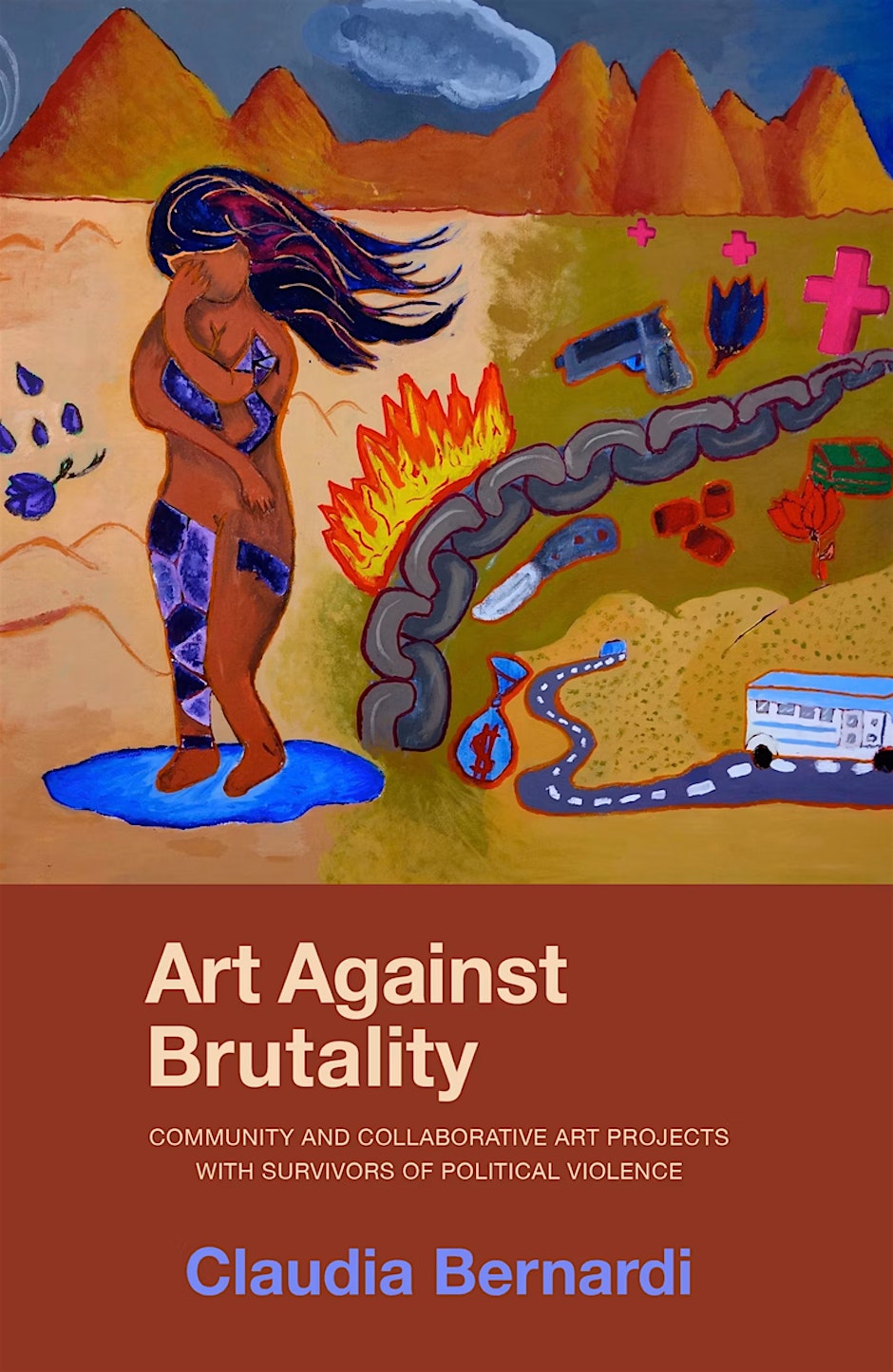 Art Against Brutality
